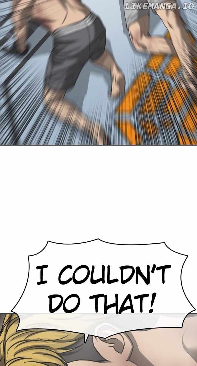 My Life As A Loser 2 Chapter 55 58
